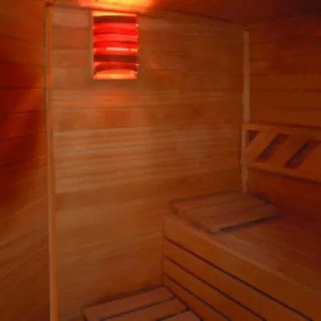 B&B Laguna Panzio 3*