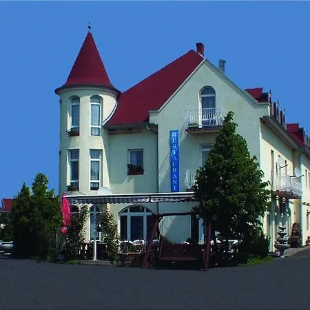 Laguna Panzio B&B Szántód