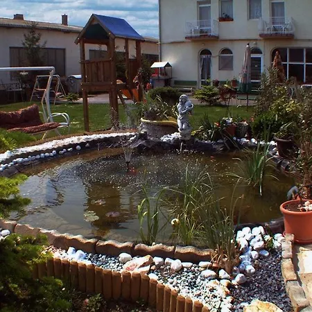 B&B Laguna Panzio