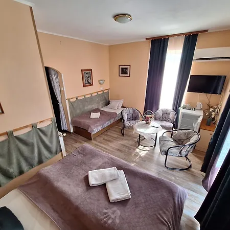 Laguna Panzio B&B Szántód