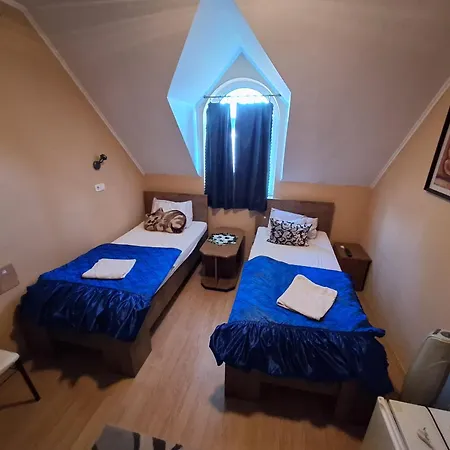 Laguna Panzio B&B 3*