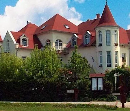 Laguna Panzio B&B Szántód