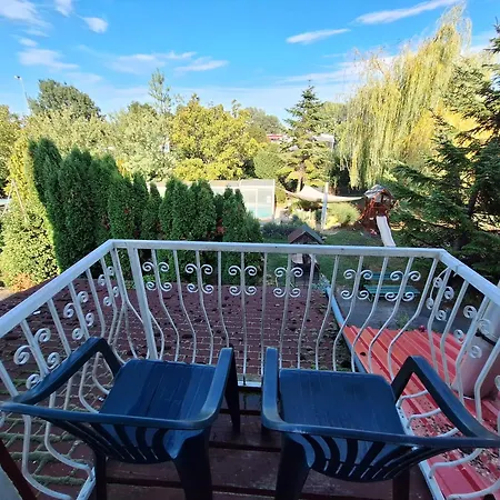 B&B Laguna Panzio 3*