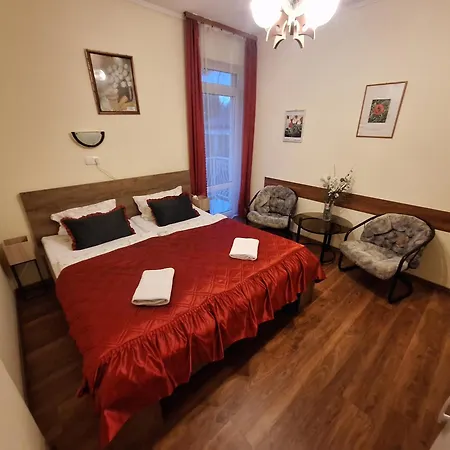 B&B Laguna Panzio