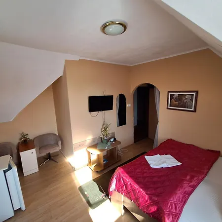 B&B Laguna Panzio 3*