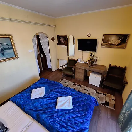 B&B Laguna Panzio Szántód