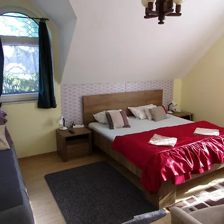 B&B Laguna Panzio 3*